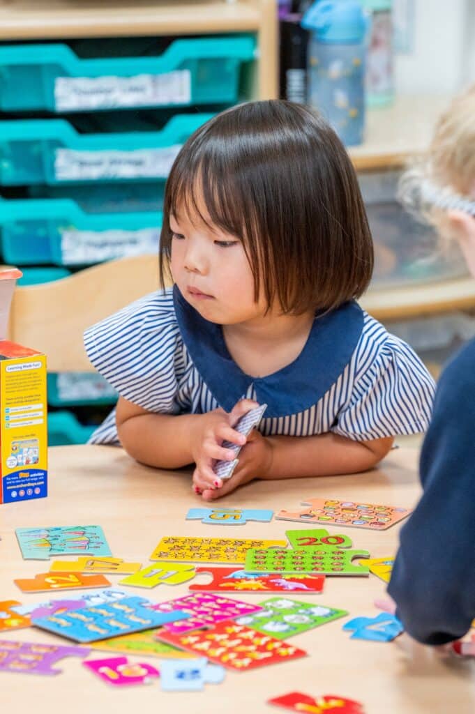 St Mary's School What makes Little St Mary’s so special - St Mary's School