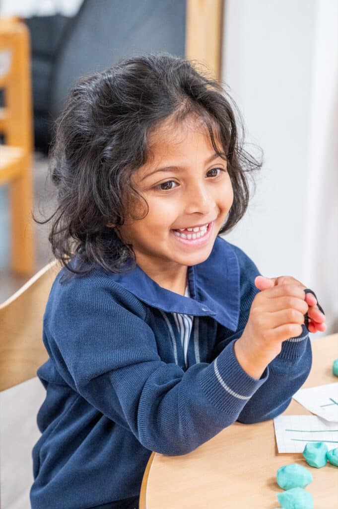 St Mary's School What makes Little St Mary’s so special - St Mary's School