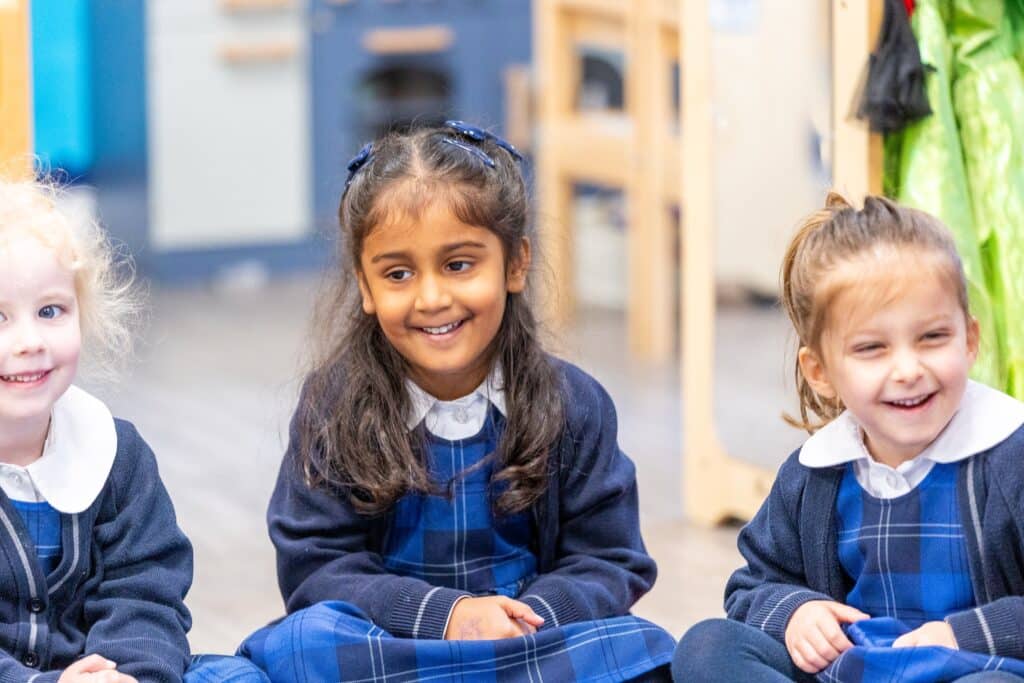 St Mary's School What makes Little St Mary’s so special - St Mary's School